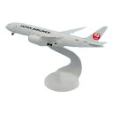 （同梱不可）JAL/日本航空 JAL B787-8 ダイキャストモデル 1/600スケール BJS1003