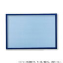 (同梱不可) ビバリー ジグソーパズル用ナチュラルパネル 木製10-D アースブルー 72×49cm NN101E ジグソーパズル用パネル