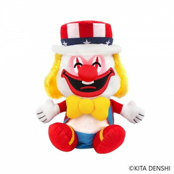 （同梱不可） ホクシン交易 ジャグラーヘッドカバー DR用 GJHD002 可愛いヘッドカバー