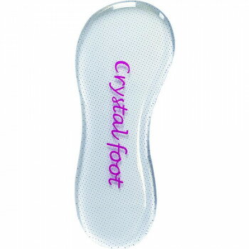 （同梱不可） 柳瀬 Rooro(ローロ)　ローロバスフットファイル　RO-OF お風呂の中で使えるかかとのヤスリ