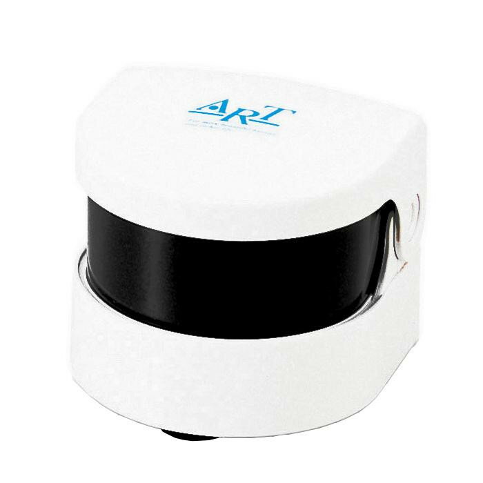 (同梱不可) 東出漆器 ソニッククリーナー15 3679 コンパクトな振動波クリーナー。