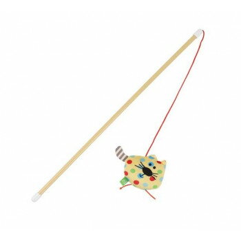 （同梱不可） ルークラン ループ ロッディーズ サーカスキャット ペット用品 猫ちゃんが夢中になるキャ..