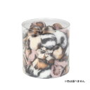 (同梱不可) ルークラン ループ ライト モコボールサファリBOXセット(50個入) ペット用品 ボール型のおもちゃ(4)
