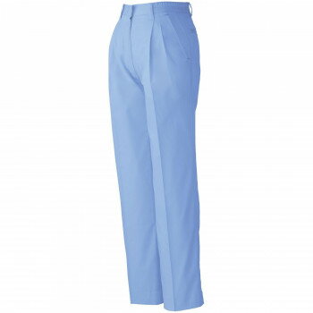 （同梱不可） 桑和 610 レディースツータックスラックス Mサイズ パープルB(202) Absolute GEAR 不快な静電気からしっかりガード