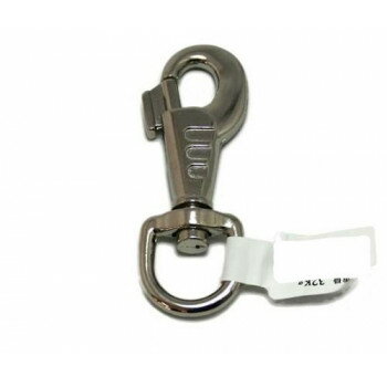（同梱不可） ハイロジック　DH-624　59Zスナップ　3/4　15624 連結金具