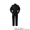 (同梱不可) ヤマタカ Don ツナギ服 5 ブラック B3L 990 シンプルデザイン