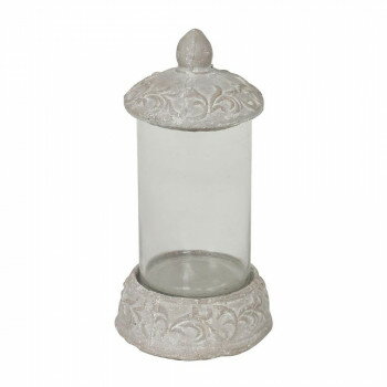 （同梱不可） ローマンテラコッタ　82682 お庭がエレガントな雰囲気に!