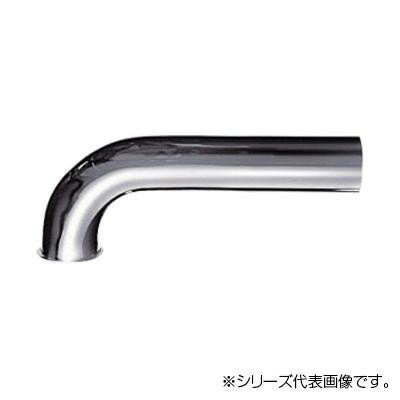 （同梱不可） 三栄 SANEI Pパイプ H71-66-38X300 洗面所用のPパイプ。