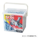 (代引き不可)(同梱不可) らくらくボードアンカー 角ボックス 200本入 RBA412T 石こうボード壁用!(4)