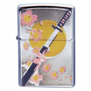 （同梱不可） ZIPPO 電鋳板 刀 電鋳板ZIPPOが登場!