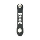 (同梱不可) リード工業 RUDE用ゴーグルストラップ RUDEX RUDE用ゴーグルストラップ