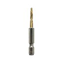 (同梱不可) 高芝ギムネ製作所 DIA-T ちょっとだけ下穴ドリル 1本組 4.0mm 2129-40 狭く作業しにくい所に最適な下穴ドリル