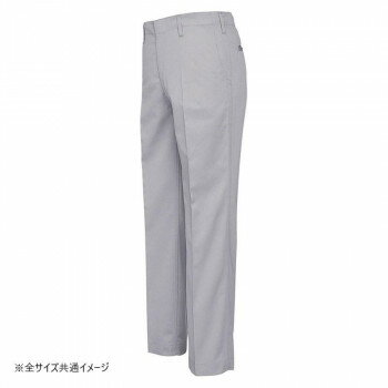 (同梱不可) アイトス ワークパンツ(ノータック)(男女兼用) シルバーグレー 115 622 シンプルなデザインで根強い人気の作業ズボン (同梱不可) アイトス ワークパンツ(ノータック)(男女兼用) シルバーグレー 115 622 シンプルなデザインで根強い人気の作業ズボン