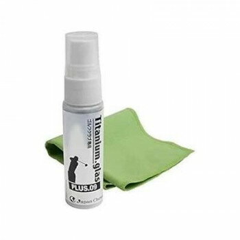 （同梱不可） 飛距離アップコーティングスプレー　(ドライバー用) シュッとひと吹きで飛距離アップ