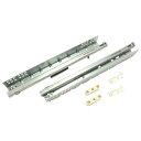 (同梱不可) AP-1163N スライドレール 450 00113384-001 家具のスライドレール。