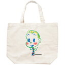 (同梱不可) OSAMU GOODS(オサムグッズ) ビッグトート JACK CKOS012-1 オサムグッズのビッグトートバッグです(4)