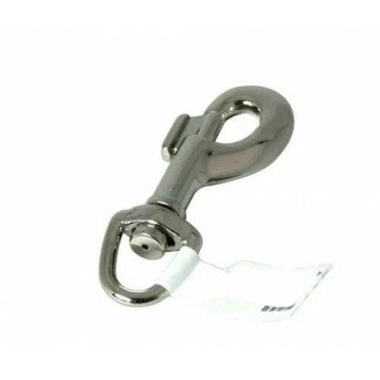 （同梱不可） ハイロジック　DH-610　D226Zスナップ　3/8　15610 連結金具