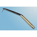 (同梱不可) 一心 10mmキングパワーハッカー(ベアリング入)171 ベアリング入りで滑らかな回転。