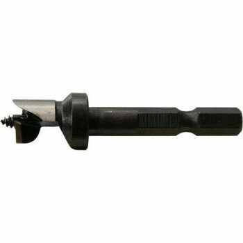 （同梱不可） スターエム　ダボ錐(丸軸)　11　70-110 木栓の埋め込み穴に最適な木工用ドリル