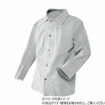 (同梱不可) シモン 06革製保護具 204上衣 LL 4140155 上衣 (同梱不可) シモン 06革製保護具 204上衣 LL 4140155 上衣