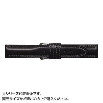 (同梱不可) MIMOSA(ミモザ) 時計バンド ATカーフ 19mm ブラック (美錠:銀) CAT-A19 場面に合わせて、スタイリッシュにベルト交換! (同梱不可) MIMOSA(ミモザ) 時計バンド ATカーフ 19mm ブラック (美錠:銀) CAT-A19 場面に合わせて、スタイリッシュにベルト交換!