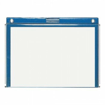 （同梱不可） ユニット ビニール式KYボード防雨型A3横MG付 320-27C 危険を予知して事故ゼロへ