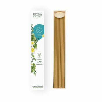 （同梱不可） 日本香堂 インテリアガーデン ナチュール モノイ ソレイユ 40本入 98970 心地よさも、健..