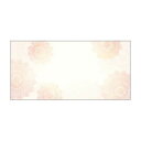 (同梱不可) タカ印 商品券袋 横封式 レース 9-371 100枚 上品で洗練されたデザイン