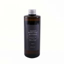 (同梱不可) 志成販売 エッセンシャルオイルを使った虫除けディフューザー リフィル ダークグレー F161357B 虫除け効果だけじゃない天然成分の良い香り