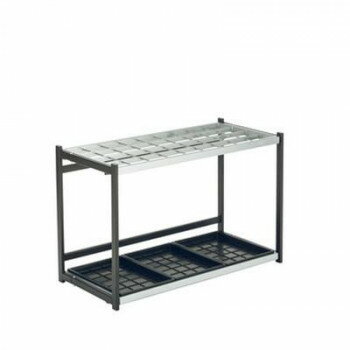 （同梱不可） 折りたたみ式傘立 A型36 UB2802360 様々なシーンで活躍