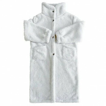 （同梱不可） ペコラ ルームウェア PGY 419334 もこもこかわいいルームウェア