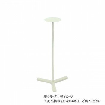 （代引き不可）（同梱不可） 高田ベッド製作所 アルコールスタンドS(アルコール消毒液用スチールスタンド) 高さ90cm TB-1511 アルコールスタンド