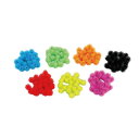 (同梱不可) アーテック もじゃぴたブロック α 11979 新感覚ブロック