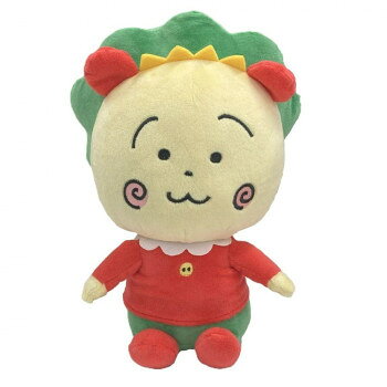 コジコジのぬいぐるみ