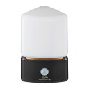 (同梱不可) ELPA(エルパ) もてなしのあかり コーナータイプ HLH-2202 乾電池式なので置き場所を選びません