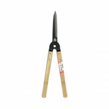 （同梱不可） 片山利器 庭太郎 全鋼刈込鋏 短柄 Z-495M 495mm 600293 使いやすさと耐久性を両立