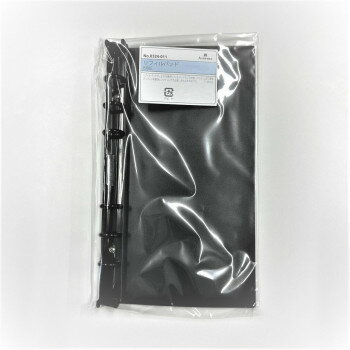（同梱不可） ASHFORD アシュフォード リフィルパッド BIBLE 10mm ブラック 0324-011 10mmリフィルパッド