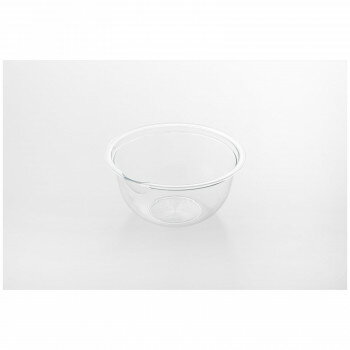 （同梱不可） 料理のいろは レンジボウル17cm SJ2461 とにかく軽い