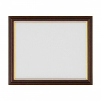 （同梱不可） 大仙 デッサン額 MM-01 AC 三々 ブラウン 32D971A4970 シンプルな額縁