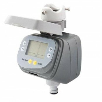 （同梱不可） グリーンライフ　散水デジタルタイマー　SDT-1 お好みの時間に自動で水やり!!