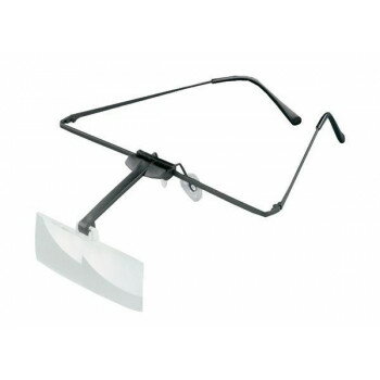 （同梱不可） エッシェンバッハ　ラボ・シリーズ　ラボ・フレーム　フレーム+レンズ1枚セット　両眼レ..