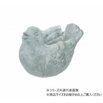 （同梱不可） 村田屋産業 バードポット 1739 バードポット