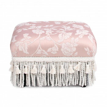 （同梱不可） ジェニファーテイラー ヘアルーム フットスツール Heirloom-PK 33247ST 人気のヘアルーム..