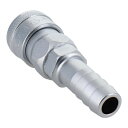 (同梱不可) H&H ハイカプラ ソケット 40SH 294 133294 汎用性に優れたカプラ(3)