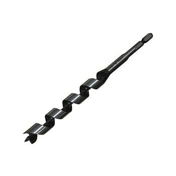 Rakuten - （同梱不可） スターエム　インパクトビット　ミドル　16.5　7M-165 一般木材16.5mm穴あけ用ドリル