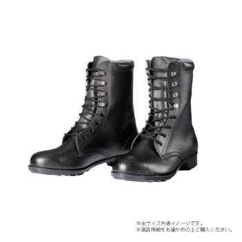 Women'S Shoes - （同梱不可） ドンケル 鋼製先芯VP靴 鋼製先芯ゴム底　長編上靴 24cm 604　　　　　　　　　　　　 長編上靴