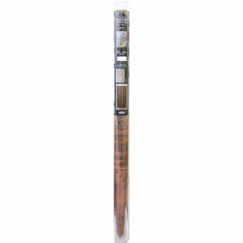 （同梱不可） 室内用ドア装飾シート 粗木 ブラウン 88cm×210cm DOD-01 BR 貼ってはがせる