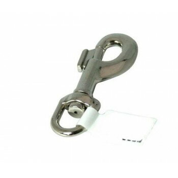 （同梱不可） ハイロジック　DH-618　226Zスナップ1/2　15618 連結金具