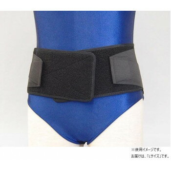 (同梱不可) 竹虎 ランバック ブラック-L 033994 メッシュタイプで通気性バツグンの腰部固定帯。 (同梱不可) 竹虎 ランバック ブラック-L 033994 メッシュタイプで通気性バツグンの腰部固定帯。