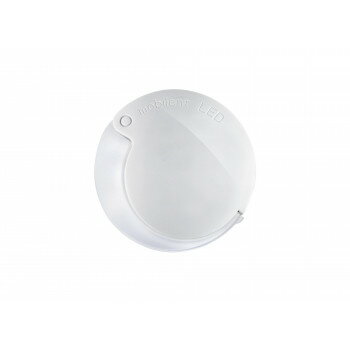 (同梱不可) エッシェンバッハ LEDライト付きルーペ モビレント (LED10倍) 1520-910 ライト付き携帯用高倍率ルーぺ。